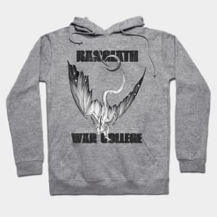Fourth Wing Hoodie